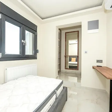 Apartman Matsking View Tarrace *