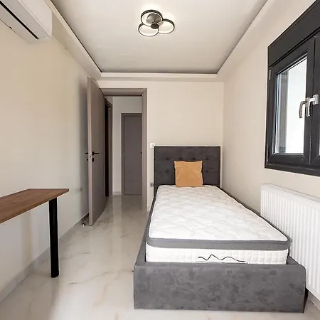 Apartman Matsking View Tarrace