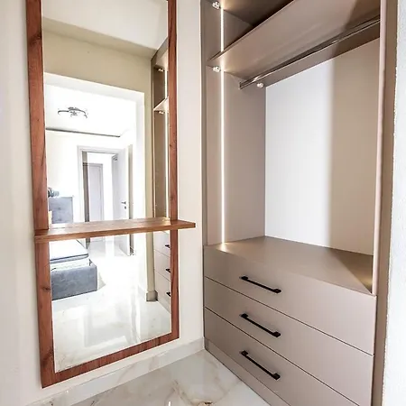 Apartman Matsking View Tarrace