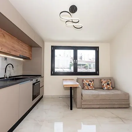 Apartman Matsking View Tarrace