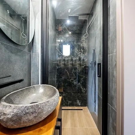 Apartman Matsking View Tarrace
