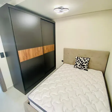 Apartman Matsking View Tarrace *